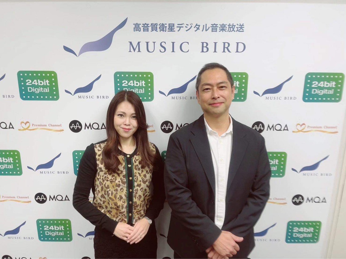 GOOD PERSON音源〜ゲスト:株式会社ナチュラルアビリティ 代表取締役 小池 正樹様〜をアーカイブしました。 日本ラジオパーソナリティー協会